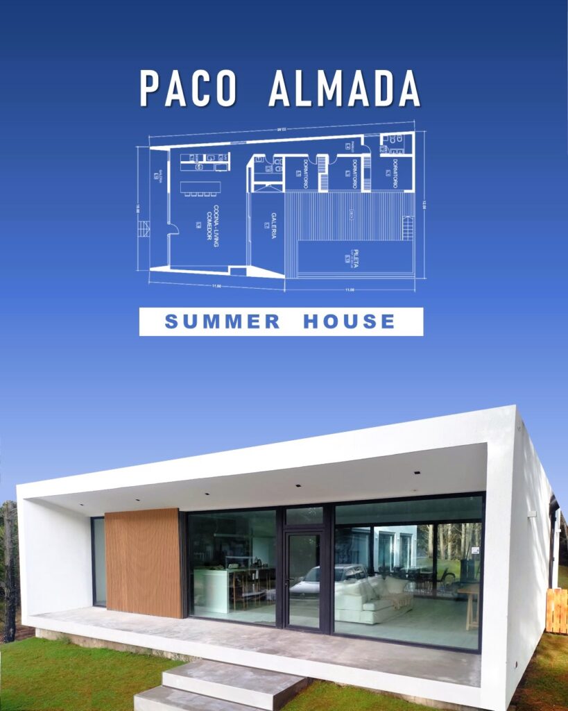 costa esmeralda principal