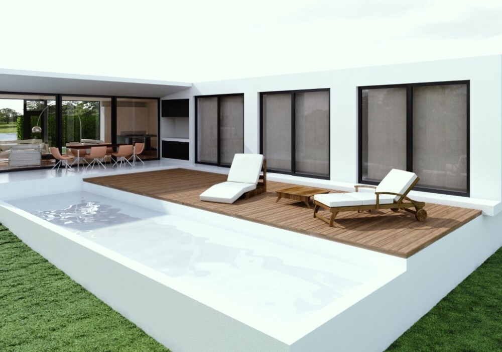 render vista posterior